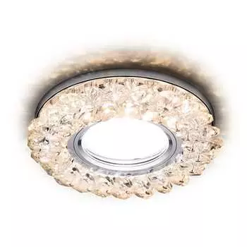 Точечный светодиодный светильник Ambrella Light S701