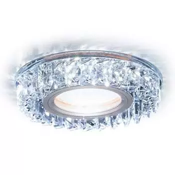 Точечный светодиодный светильник Ambrella Light S255