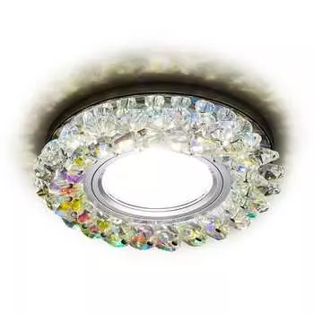 Точечный светодиодный светильник Ambrella Light S701