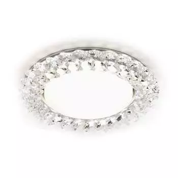 Точечный светодиодный светильник Ambrella Light