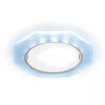 Точечный светодиодный светильник Ambrella Light G216