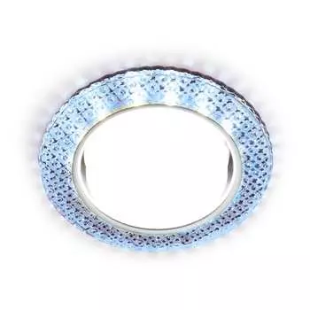 Точечный светодиодный светильник Ambrella Light G296