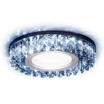 Точечный светодиодный светильник Ambrella Light