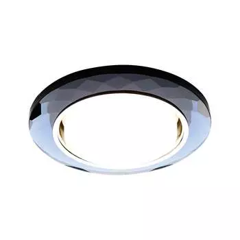 Точечный светодиодный светильник Ambrella Light G8077