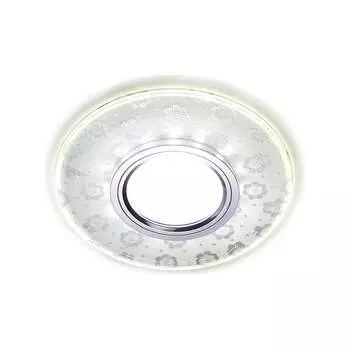 Точечный светодиодный светильник Ambrella Light S170