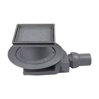 Точечный трап Pestan