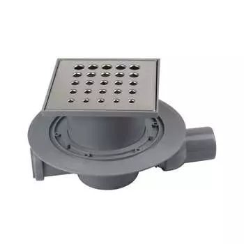 Точечный трап Pestan Confluo Standard Drops 4 13000012