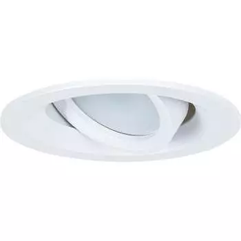 Точечный встраиваемый светильник ARTE LAMP mira A2862PL-1WH