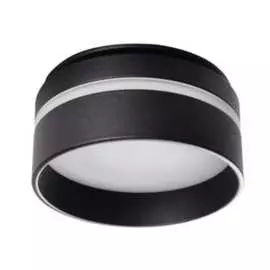 Точечный встраиваемый светильник KANLUX GOVIK-ST DSO-B 29237