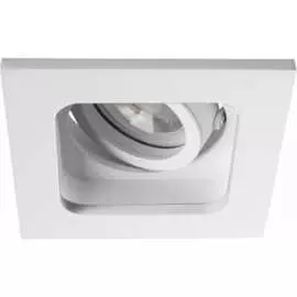 Точечный встраиваемый светильник KANLUX REUL 33660