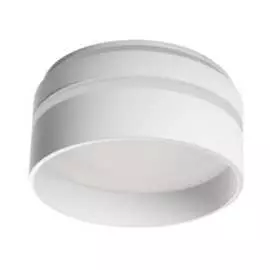 Точечный встраиваемый светильник KANLUX GOVIK-ST DSO-W 29238