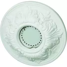 Точечный встраиваемый светильник VILART