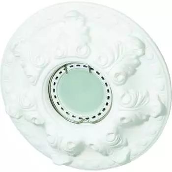 Точечный встраиваемый светильник VILART