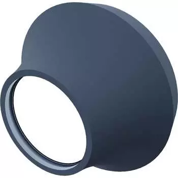 Точечный встраиваемый светильник VILART