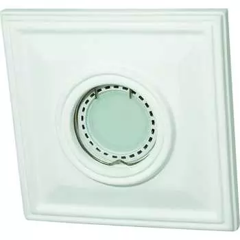 Точечный встраиваемый светильник VILART