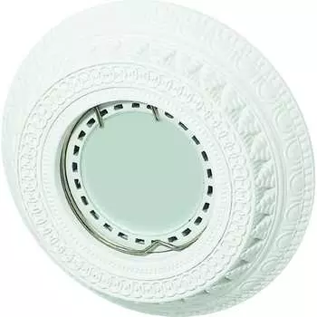 Точечный встраиваемый светильник VILART