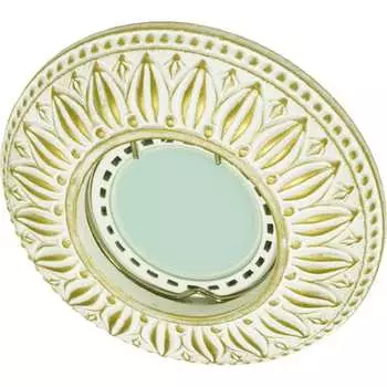 Точечный встраиваемый светильник VILART