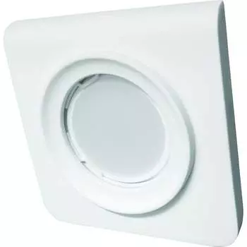 Точечный встраиваемый светильник VILART V40-123