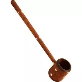 Точеный фигурный ковш Добропаровъ