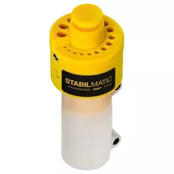 Точильная насадка для заточки сверл STABILMATIC ZSM-350