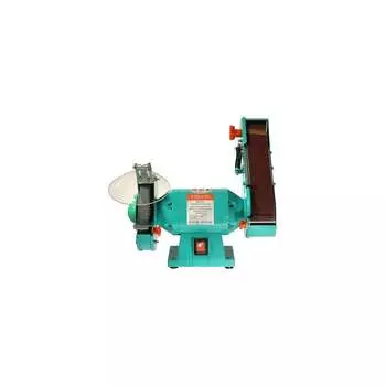 Точильный дисково-ленточный станок Sturm BG61150