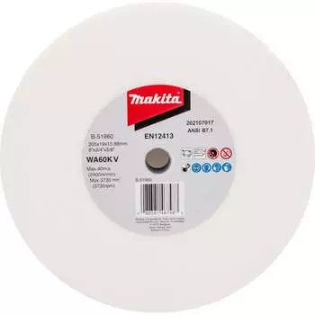 Точильный круг Makita B-51960