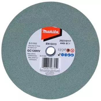 Точильный круг Makita