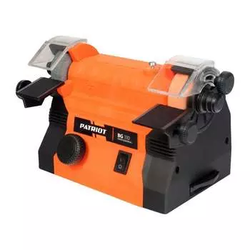 Точильный многофункциональный станок Patriot BG110 160301503