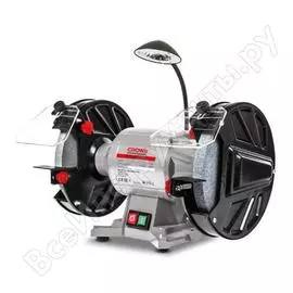 Точильный станок Crown CT13547L
