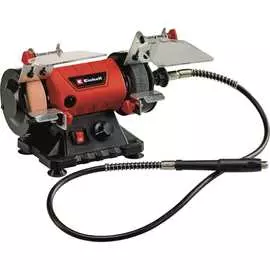 Точильный станок Einhell TC-XG 75 Kit 4412559