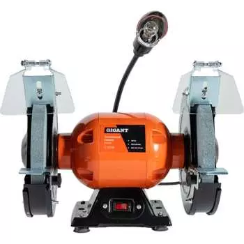 Точильный станок Gigant