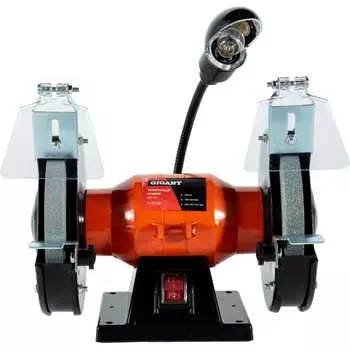 Точильный станок Gigant