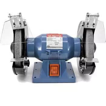 Точильный станок ЭЛЕКТРОПРИБОР