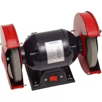 Точильный станок Makute SIST-200