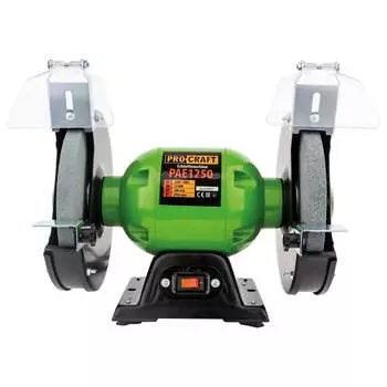 Точильный станок PROCRAFT PAE1250