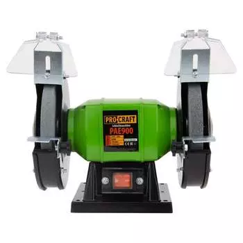 Точильный станок PROCRAFT PAE 900/150 PAE900