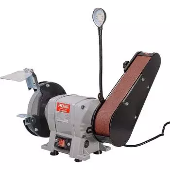 Точильный точильный станок Ресанта Т-150/350Л 75/7/4