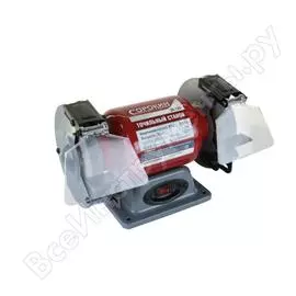 Точильный станок Сорокин 20.125