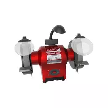 Точильный станок Сорокин 20.200