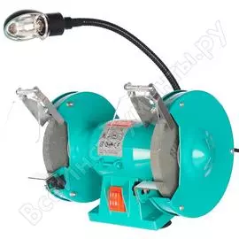 Точильный станок Sturm