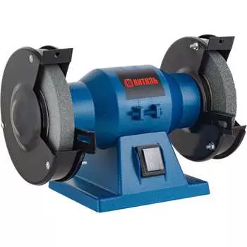 Точильный станок Витязь ТС-125-200 18022028