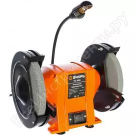 Точильный станок Вихрь ТС-400 72/7/3