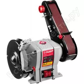 Точильный станок зубр 250 вт зтшм-150/686л