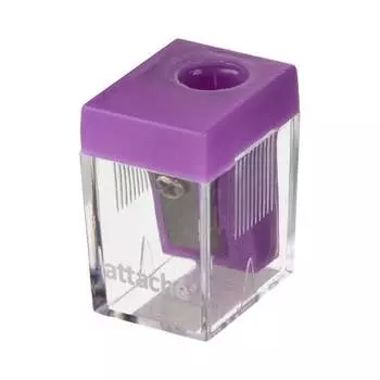 Точилка Attache 1384110