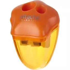 Точилка Attache Selection 325552
