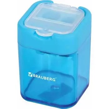 Точилка BRAUBERG Peak 226945