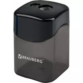 Точилка BRAUBERG Win 222495