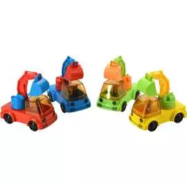 Точилка Bruno Visconti