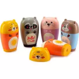 Точилка Bruno Visconti