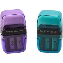 Точилка для карандашей Bruno Visconti